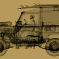 Nick Veasey