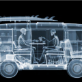 Nick Veasey