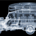 Nick Veasey