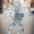 Rock Crystal