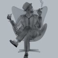 Nick Veasey