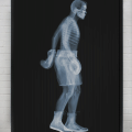 Nick Veasey