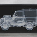 Nick Veasey