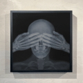 Nick Veasey