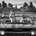 David Yarrow
