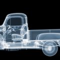 Nick Veasey