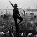 David Yarrow