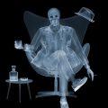Nick Veasey