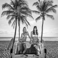 David Yarrow