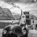 David Yarrow
