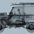 Nick Veasey