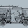 Nick Veasey