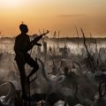 David Yarrow