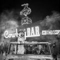 David Yarrow
