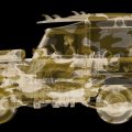Nick Veasey