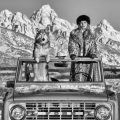 David Yarrow