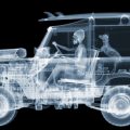 Nick Veasey