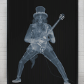 Nick Veasey