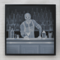 Nick Veasey