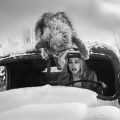 David Yarrow