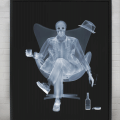Nick Veasey